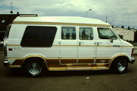Ram Van Ram Van