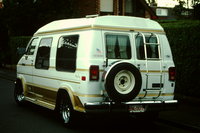 Ram Van Ram Van