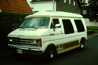 Ram Van Ram Van