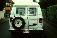 1989 Dodge Ram Van Overview 1989 Dodge Ram Van Overview