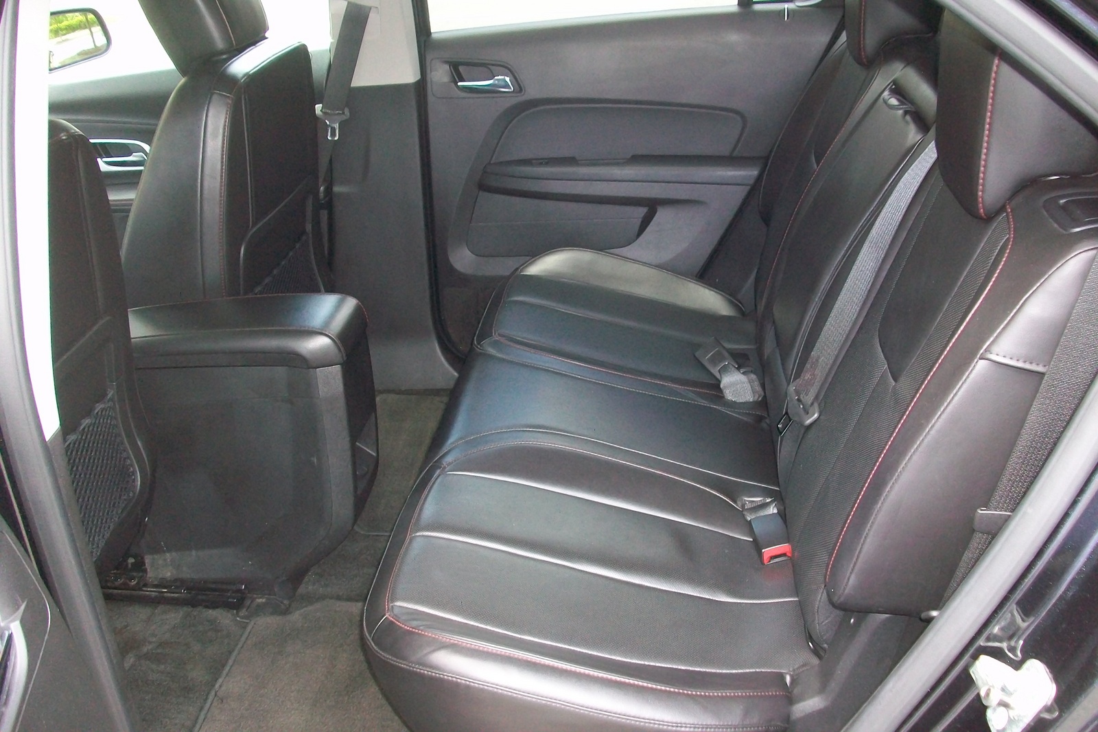 2010 Chevrolet Equinox