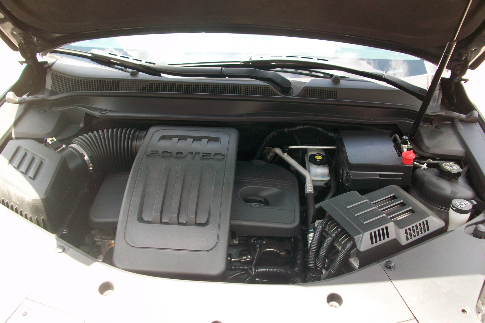 2010 Chevrolet Equinox