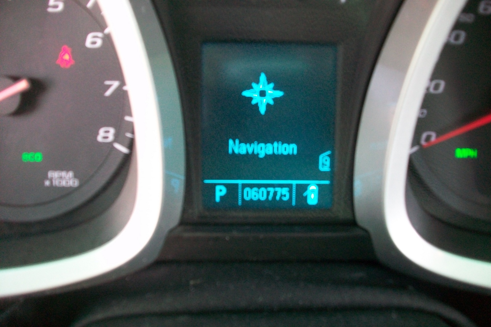 2010 Chevrolet Equinox