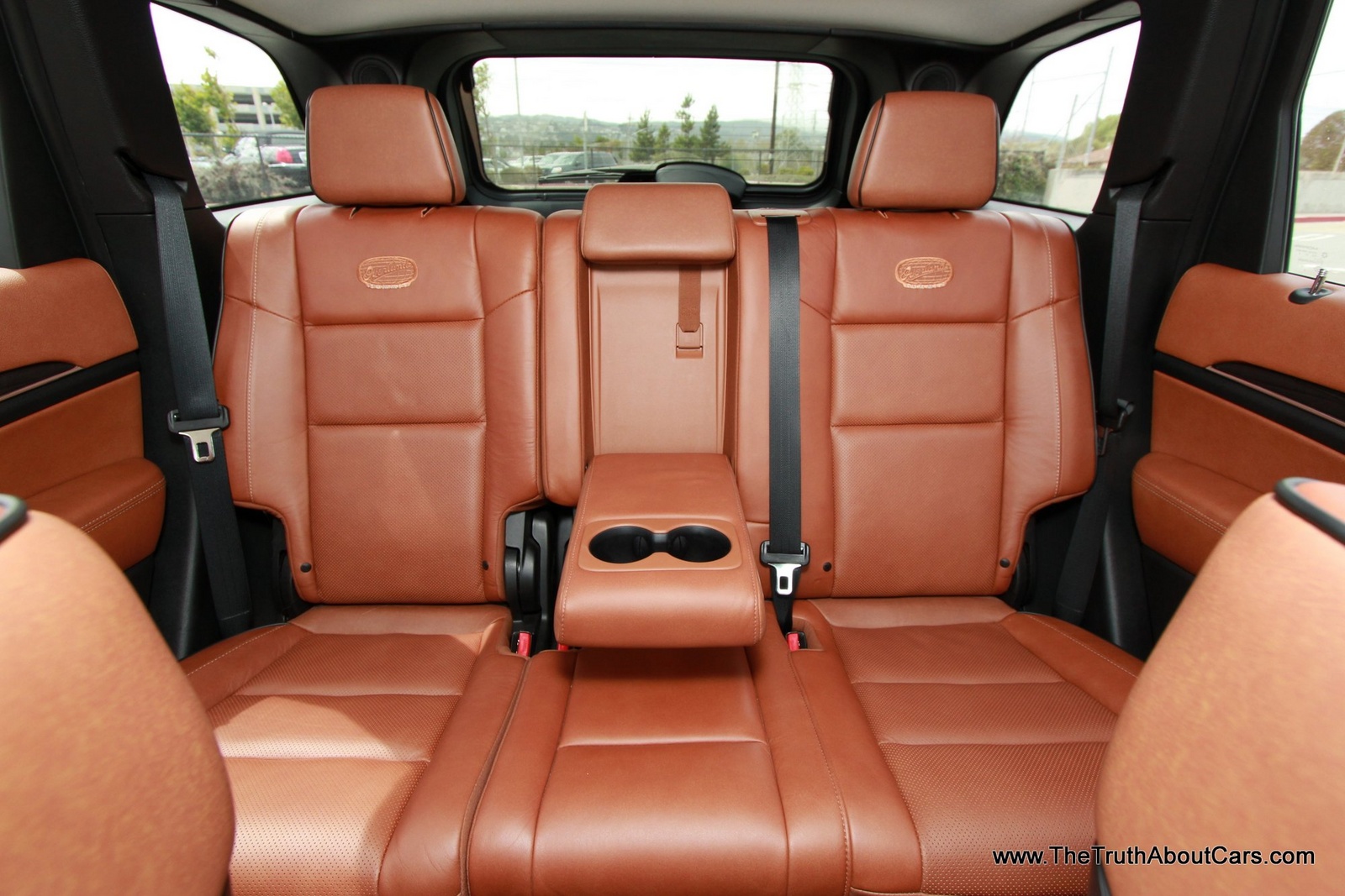 2011 Jeep Grand Cherokee