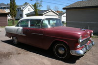 Bel Air Bel Air