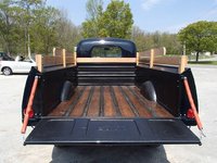 1949 Ford F-100 Overview 1949 Ford F-100 Overview