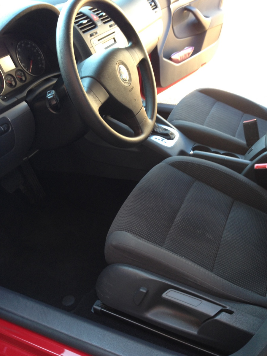 2009 Volkswagen Jetta