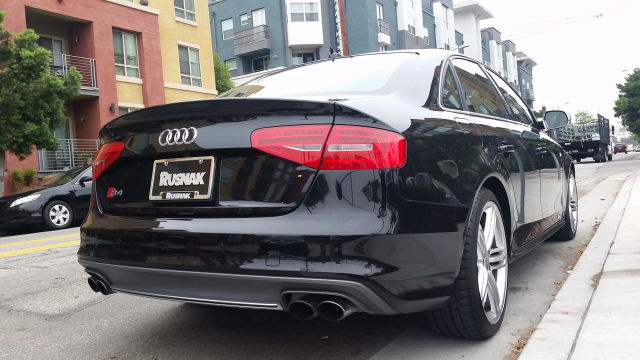 New 2015 2016 Audi S4 For Sale Cargurus