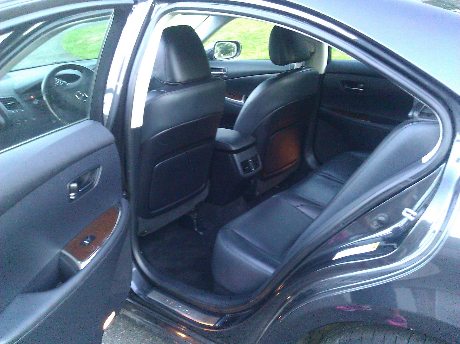2010 Lexus ES 350