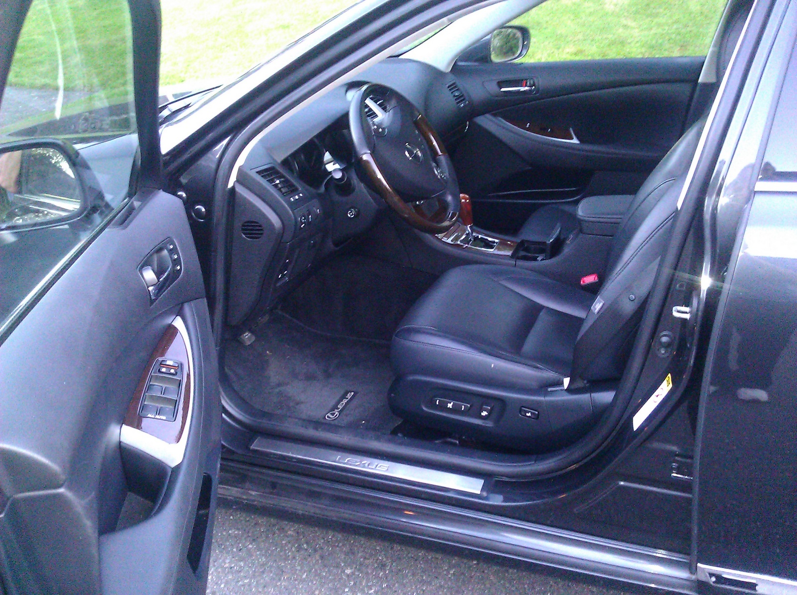 2010 Lexus ES 350