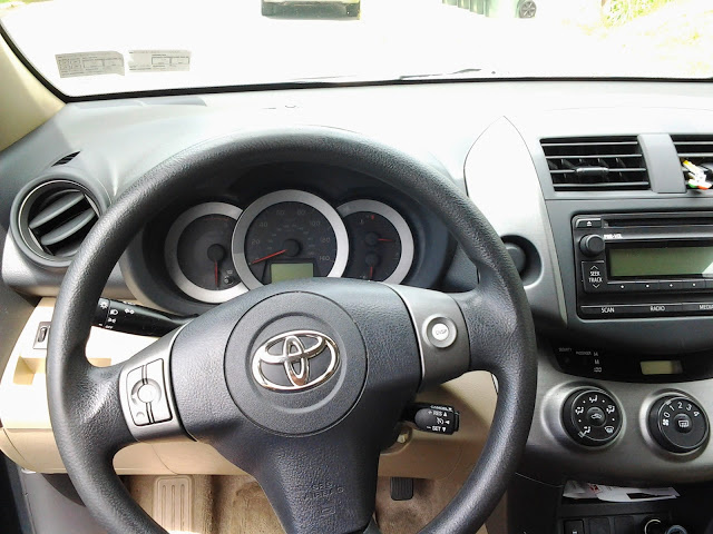 2012 Toyota RAV4