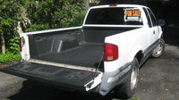 1996 GMC Sonoma Overview 1996 GMC Sonoma Overview