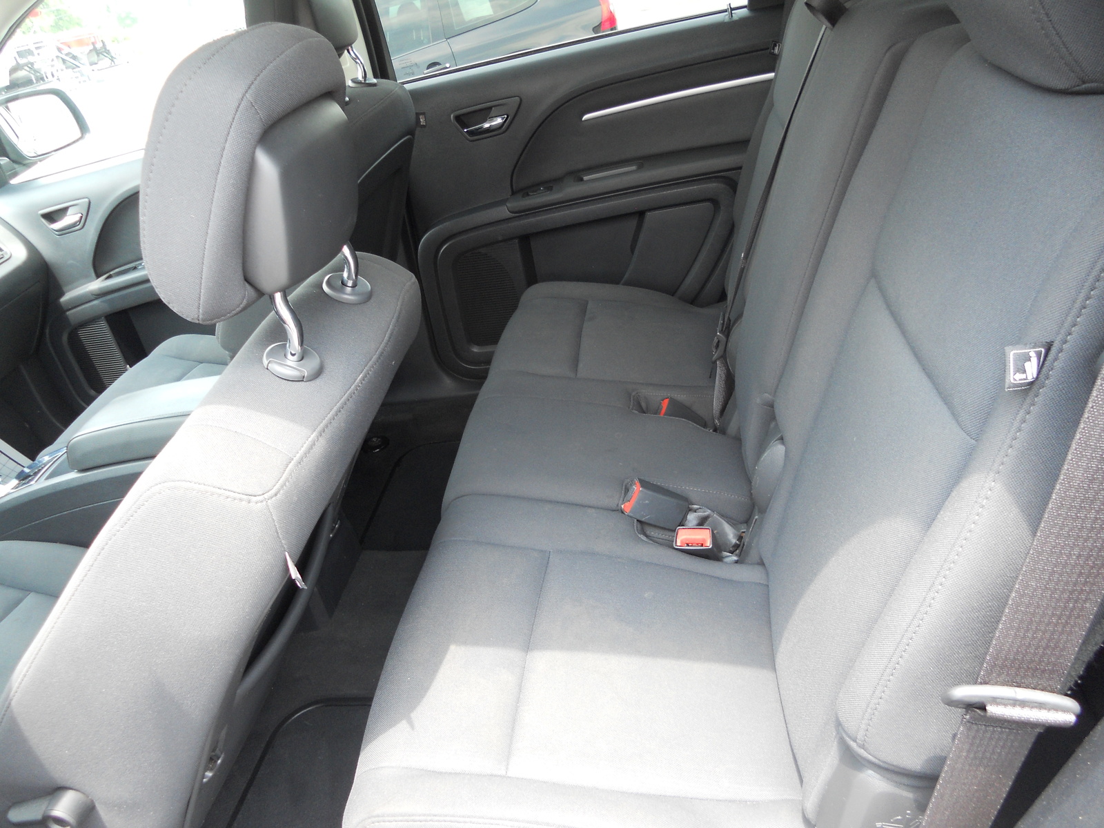 2010 Dodge Journey