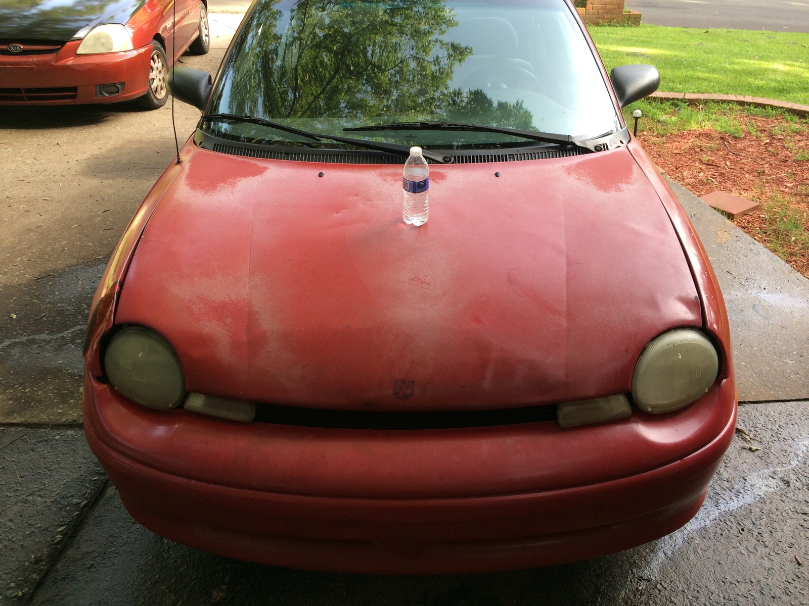 1999 Dodge Neon