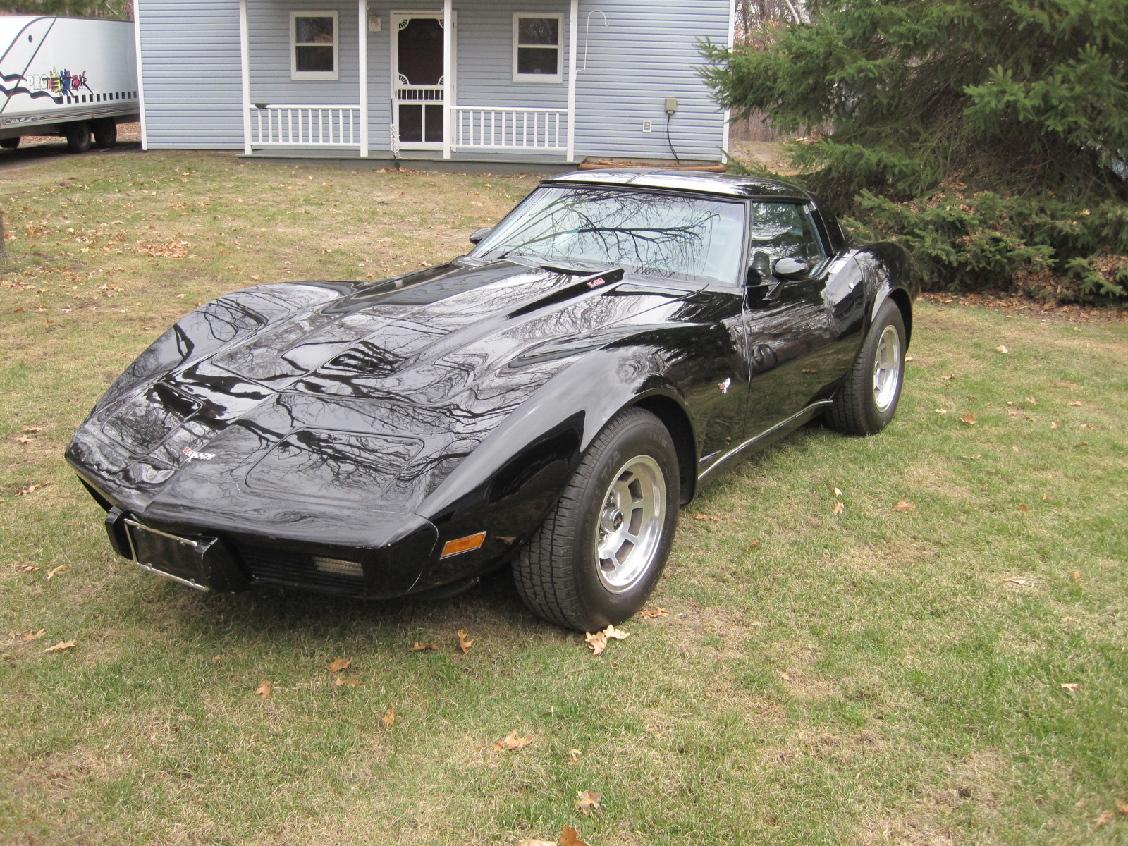 1979 Chevrolet Corvette