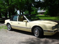 1990 Cadillac Seville Overview 1990 Cadillac Seville Overview