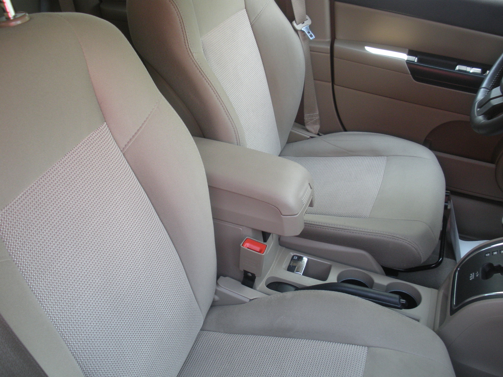 2011 Jeep Patriot
