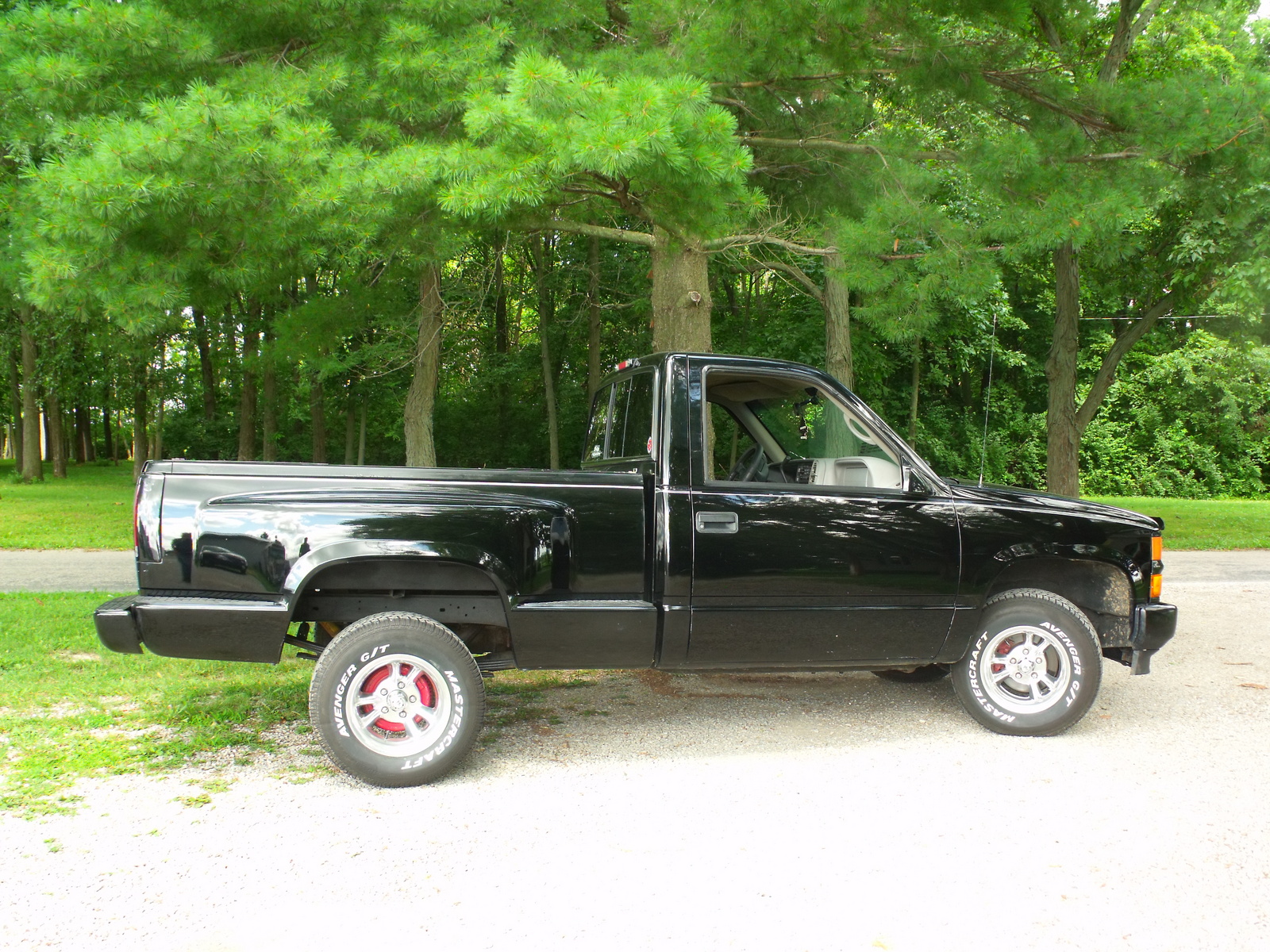 1997 Chevrolet S10 Overview CarGurus