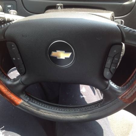2010 Chevrolet Impala