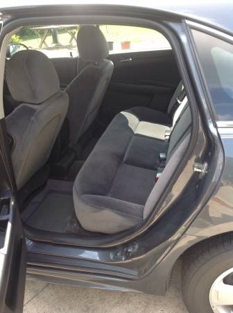 2010 Chevrolet Impala