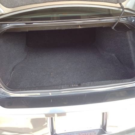 2010 Chevrolet Impala