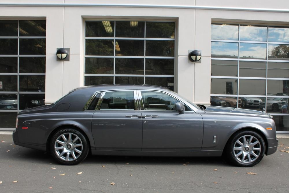 2014 Rolls-Royce Phantom