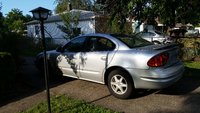 Alero Alero