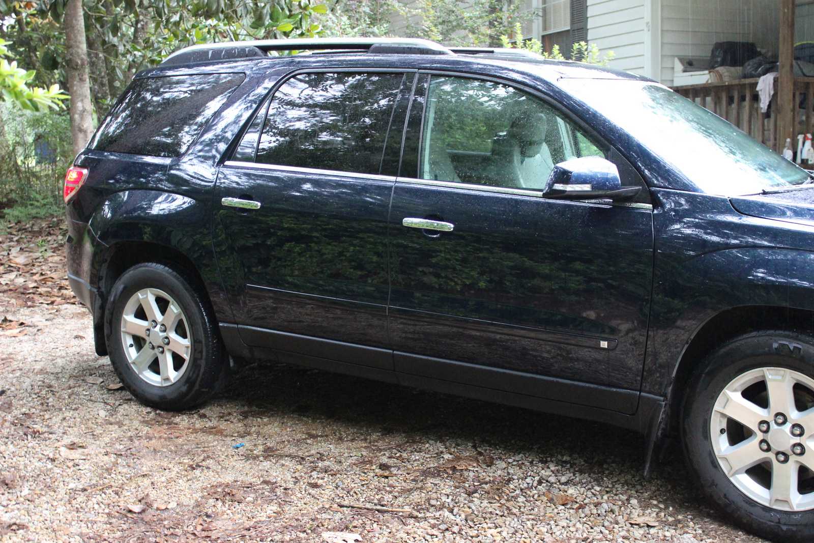 2009 Saturn Outlook