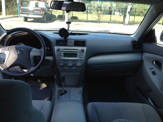 2010 Toyota Camry