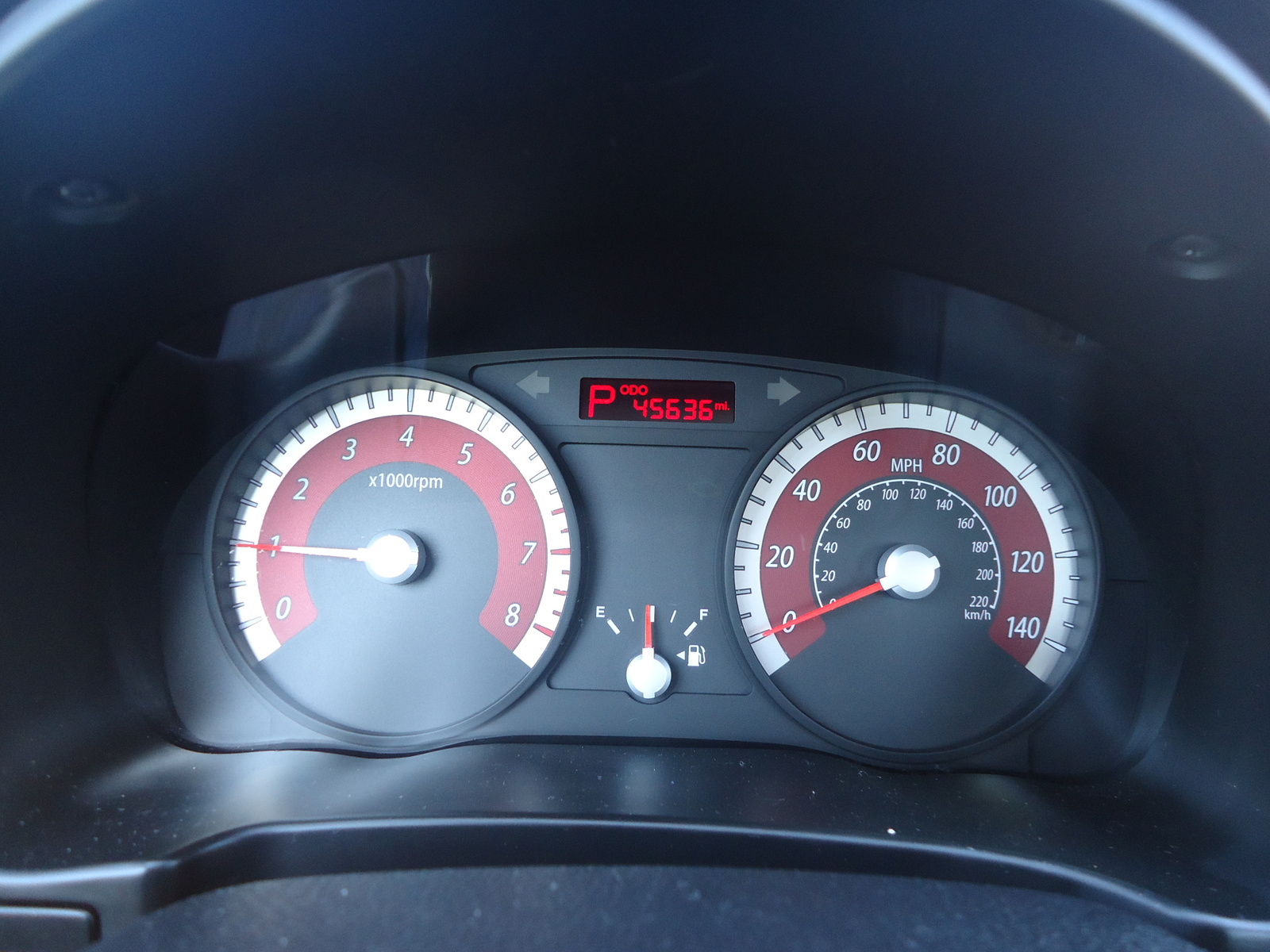 2011 Kia Rio