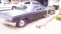 1968 Chrysler Newport Overview 1968 Chrysler Newport Overview