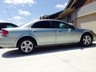 2005 Dodge Stratus