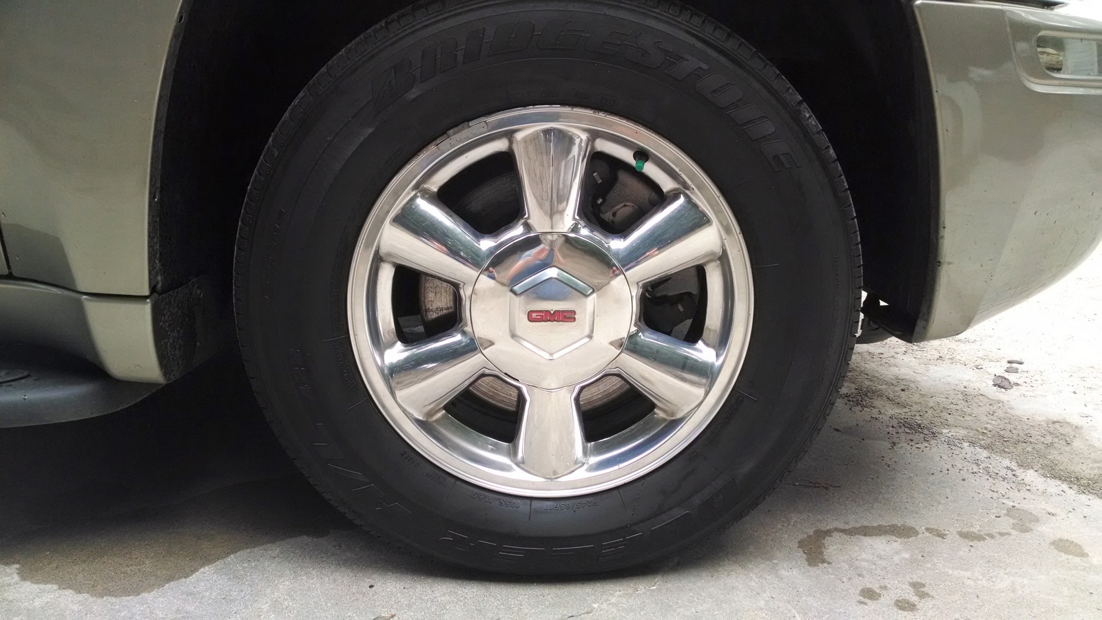 2003 GMC Envoy XL