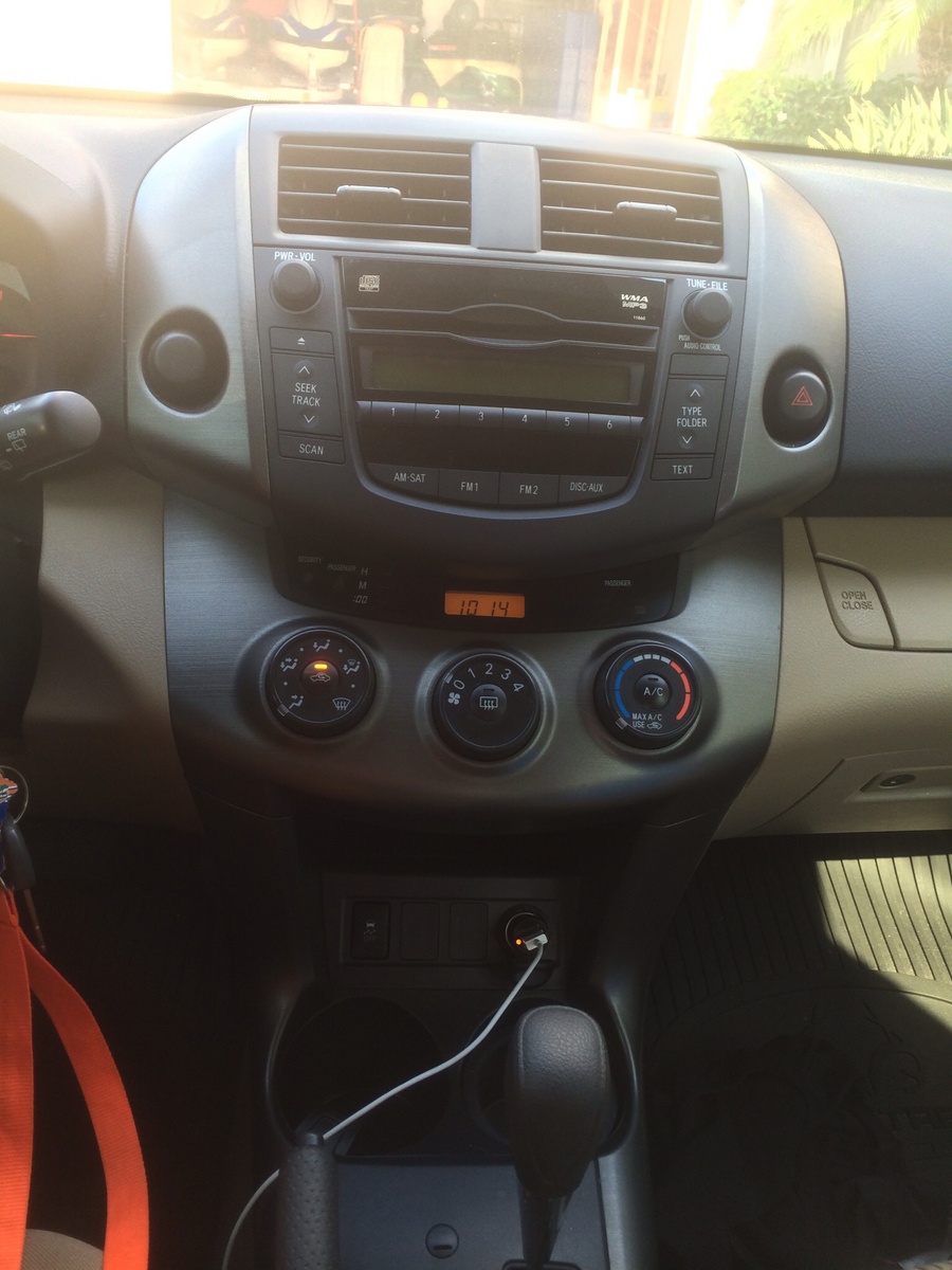 2011 Toyota RAV4