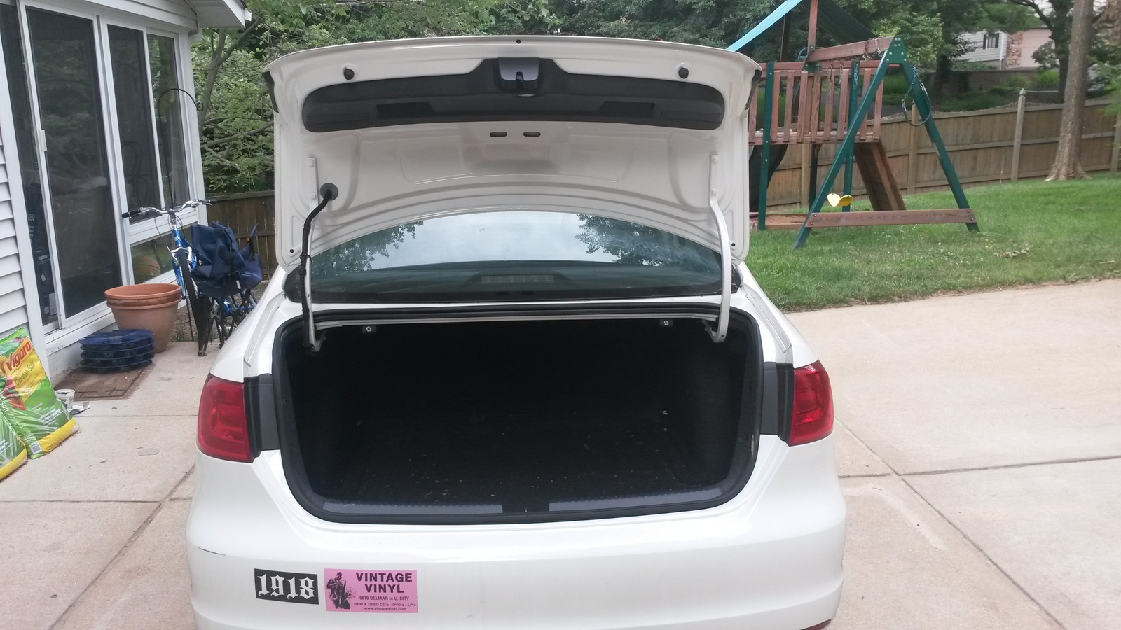2011 Volkswagen Jetta