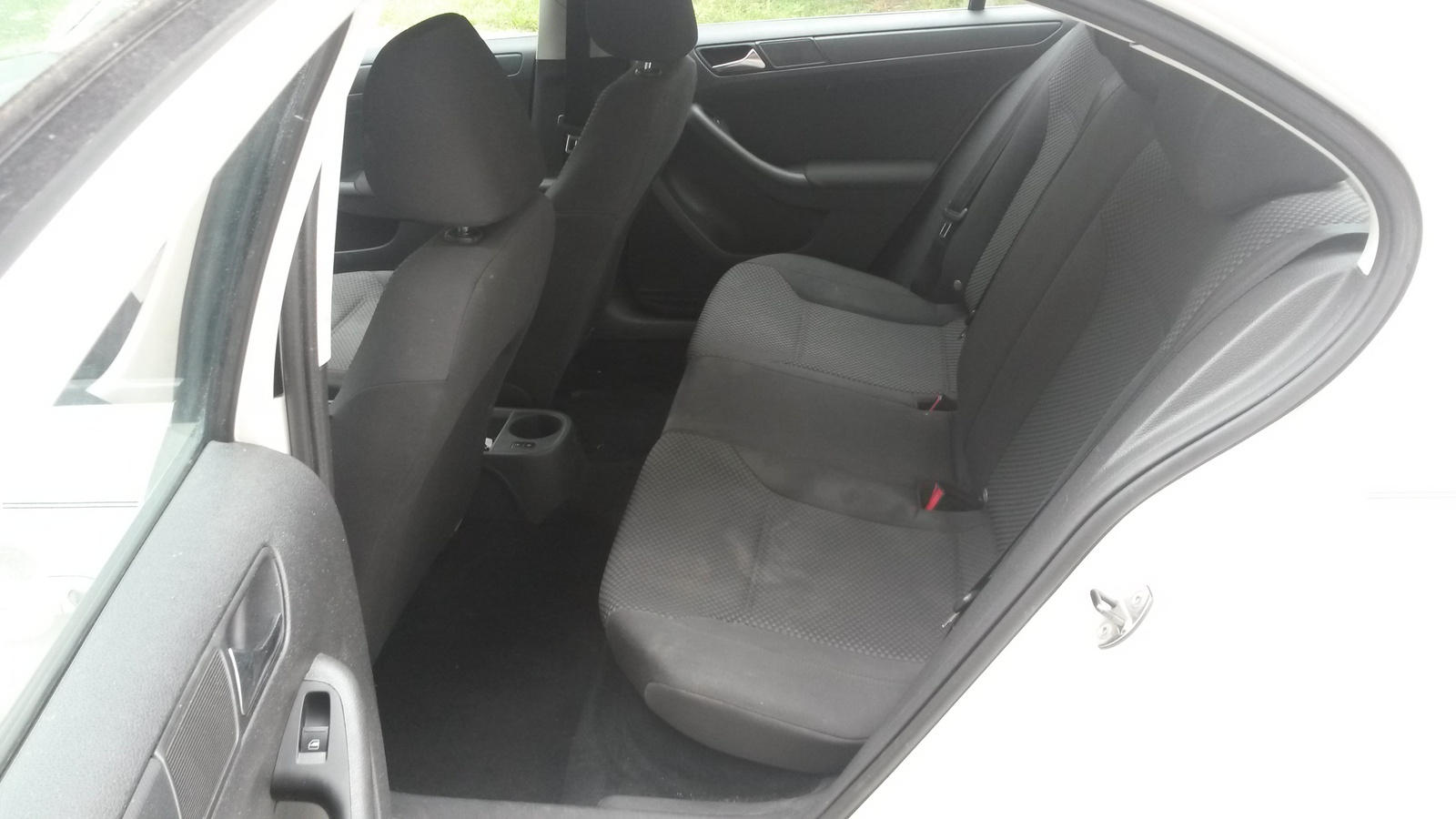 2011 Volkswagen Jetta