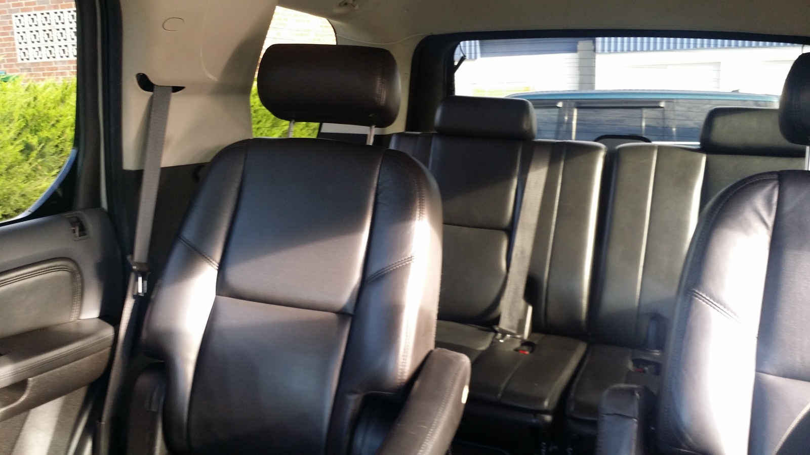 2009 Cadillac Escalade