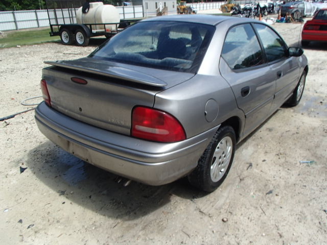 1998 Dodge Neon