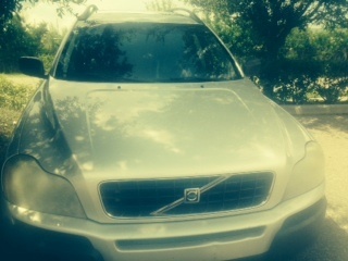 2006 Volvo XC90