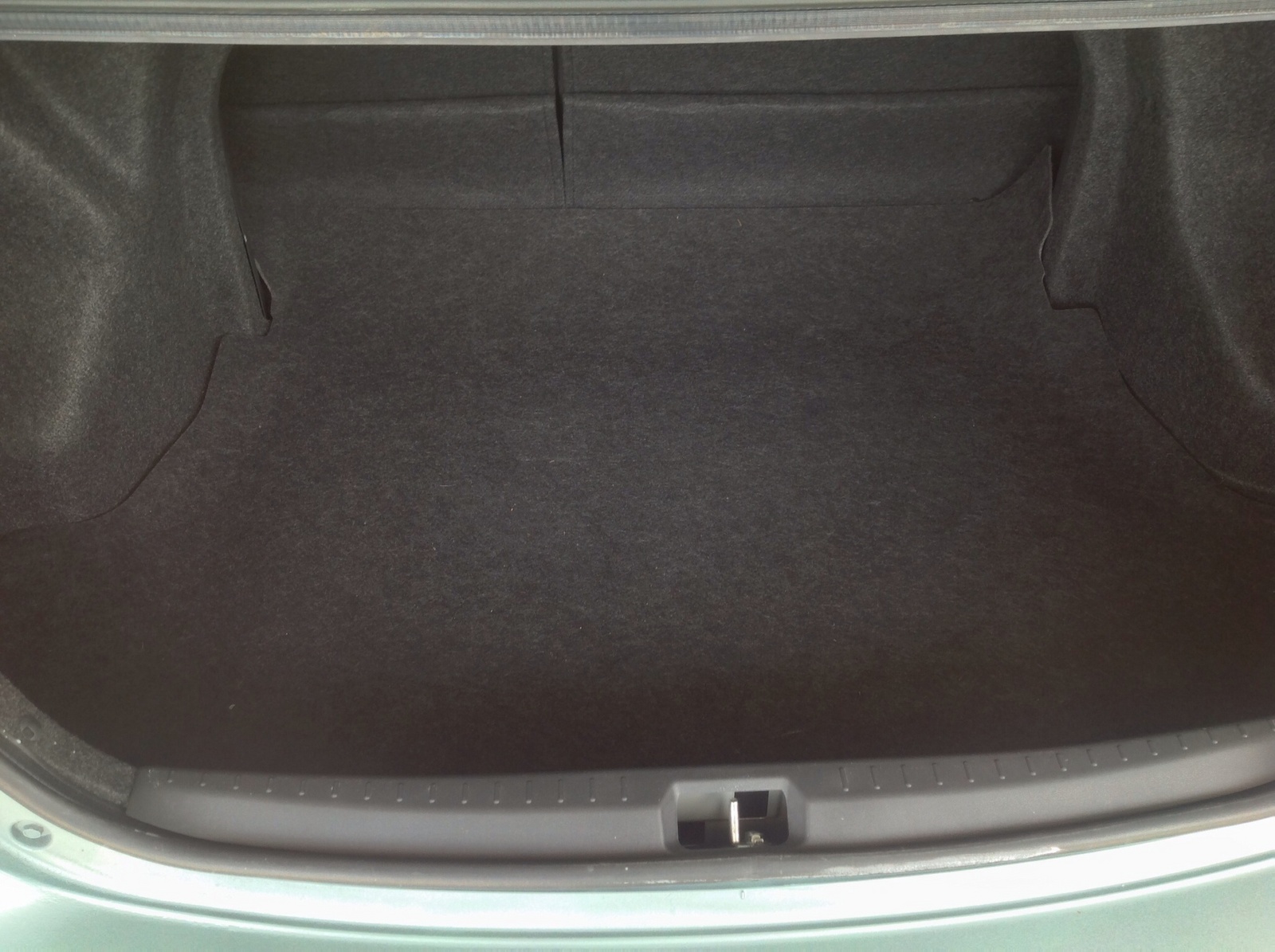 2010 Toyota Yaris