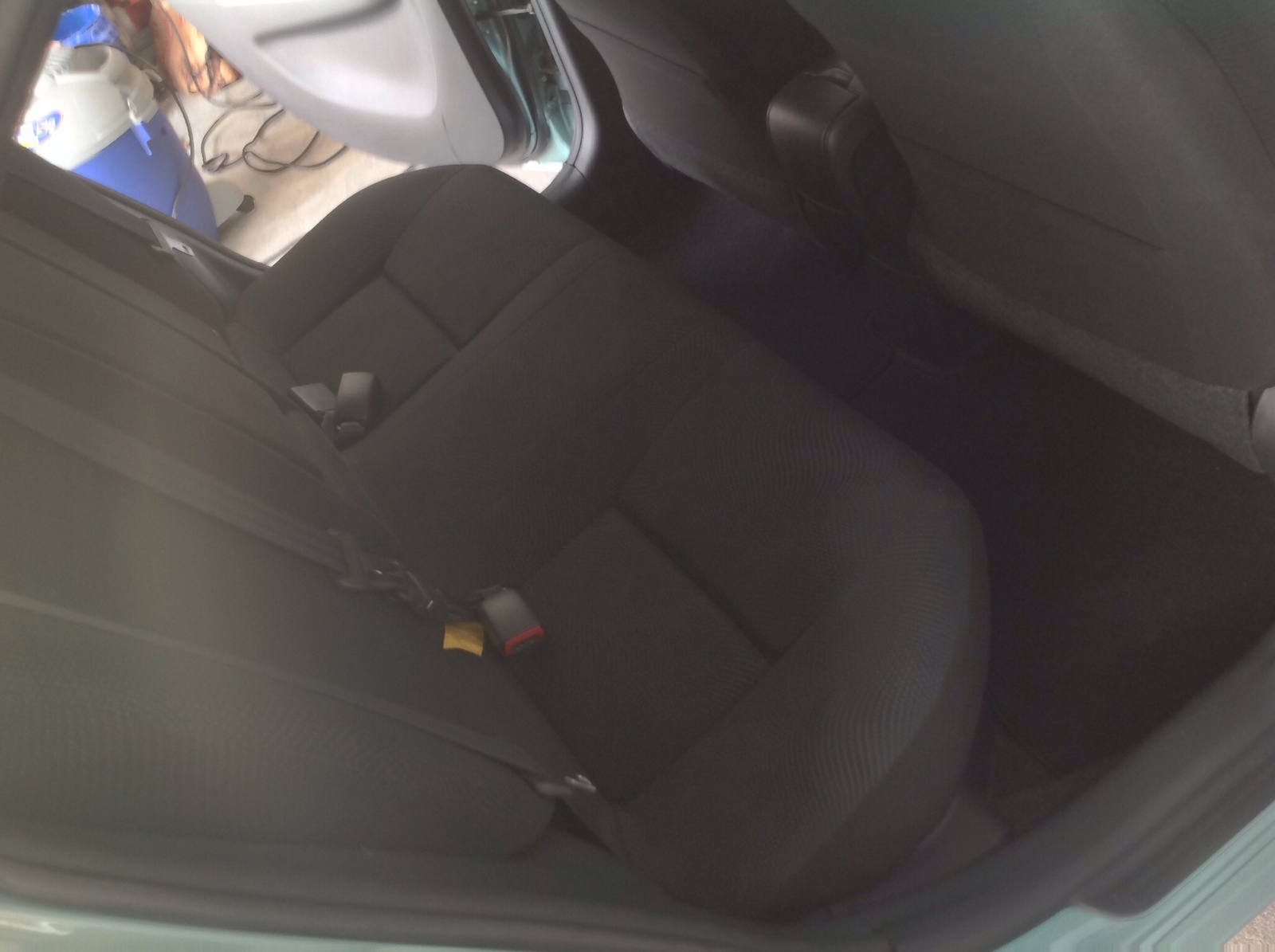 2010 Toyota Yaris