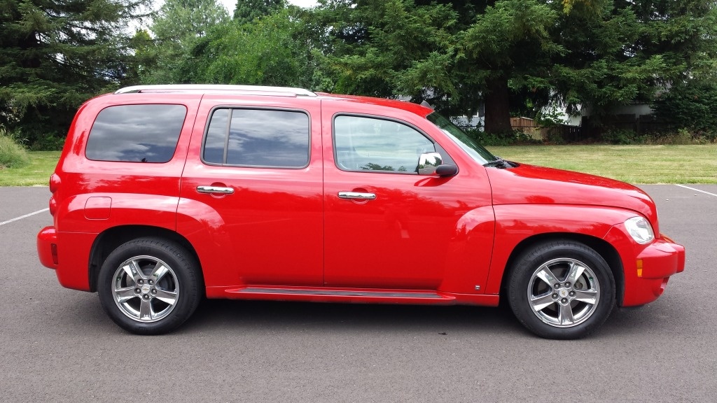 2006 Chevrolet HHR
