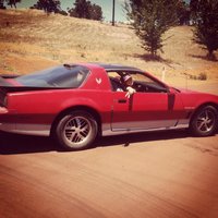 1986 Pontiac Trans Am Overview 1986 Pontiac Trans Am Overview