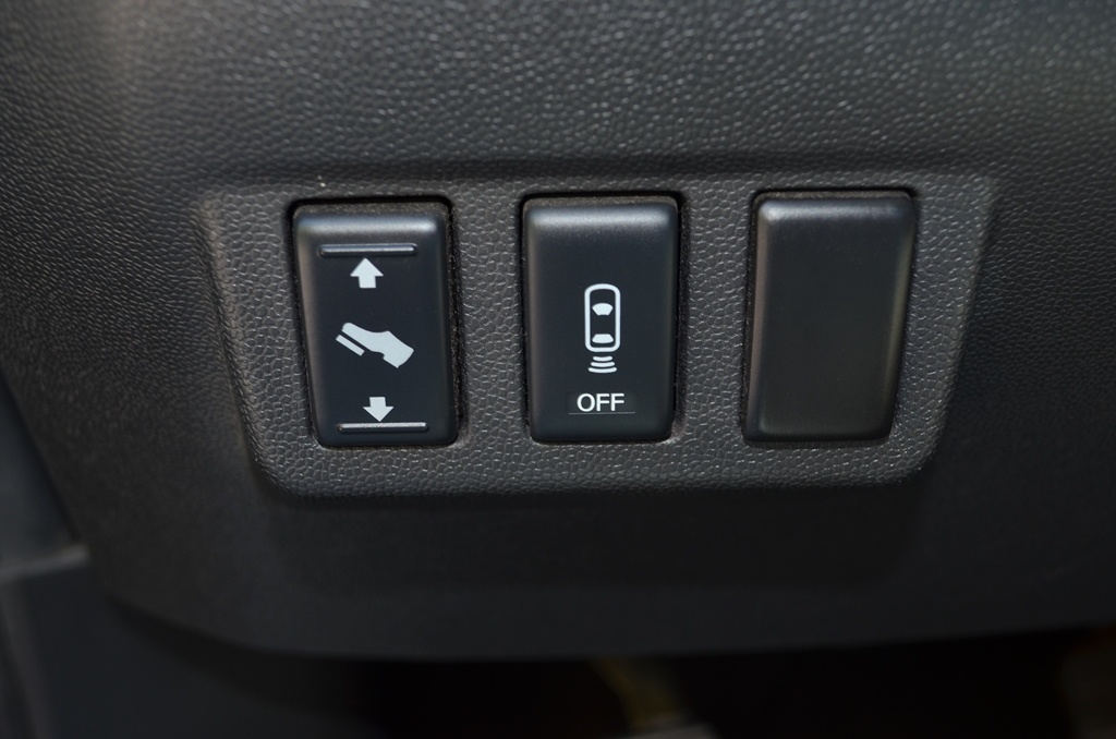 2010 Nissan Titan