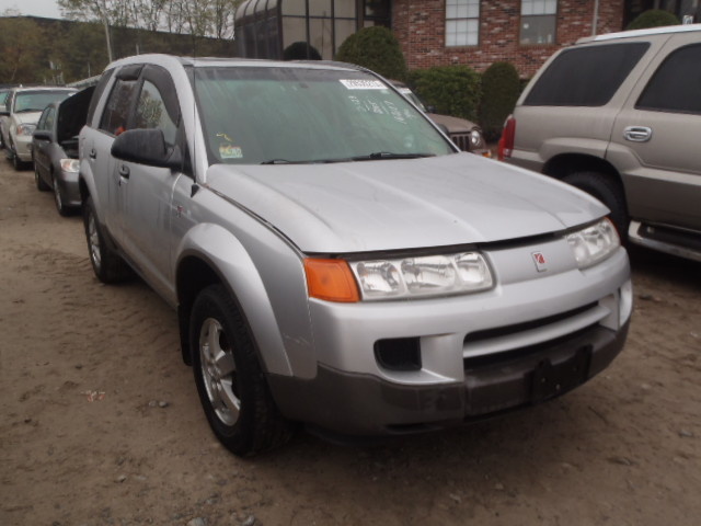 2005 Saturn VUE