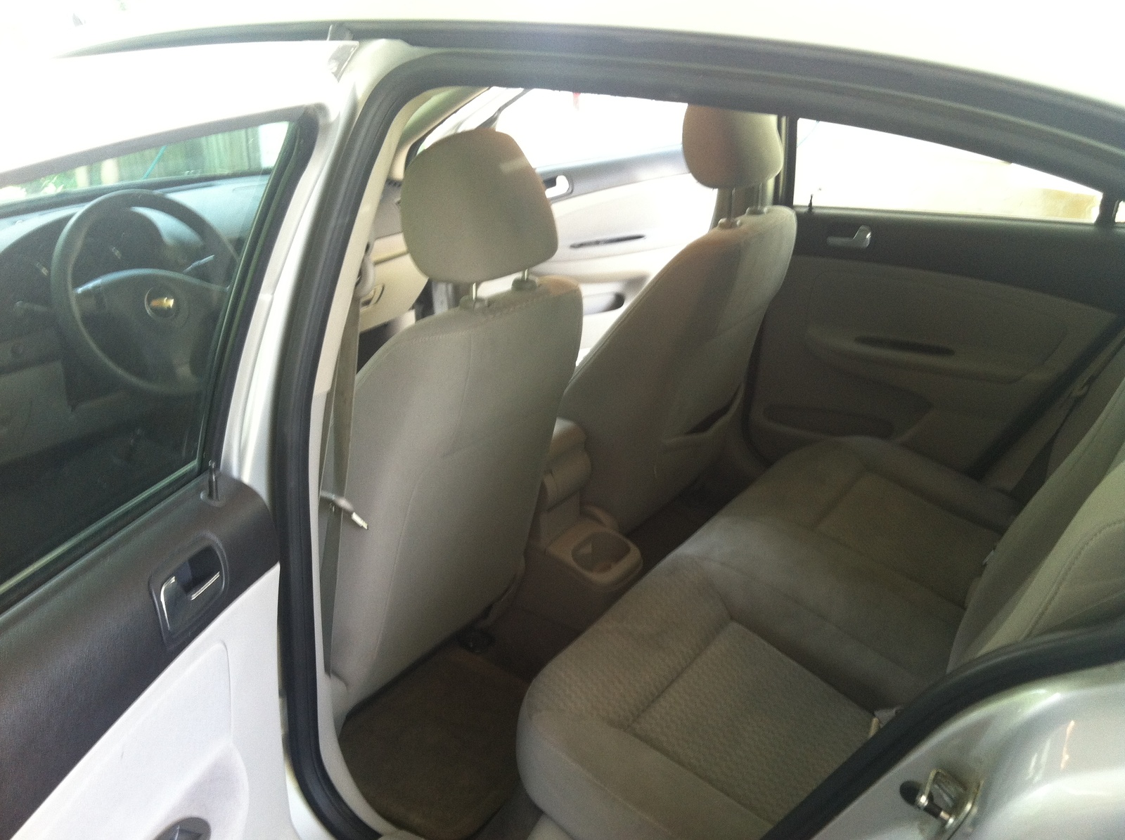 2008 Chevrolet Cobalt