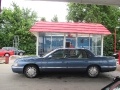 DeVille DeVille