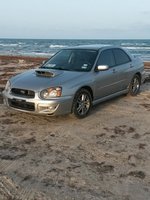 2005 Subaru Impreza WRX Overview 2005 Subaru Impreza WRX Overview