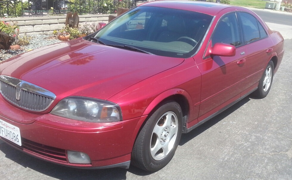 Used Lincoln LS For Sale San Diego, CA - CarGurus