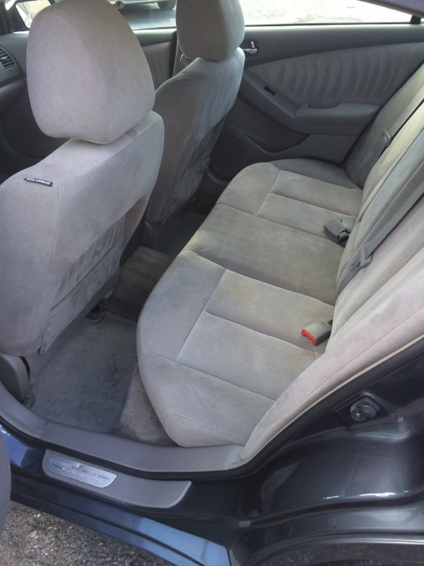 2009 Nissan Altima